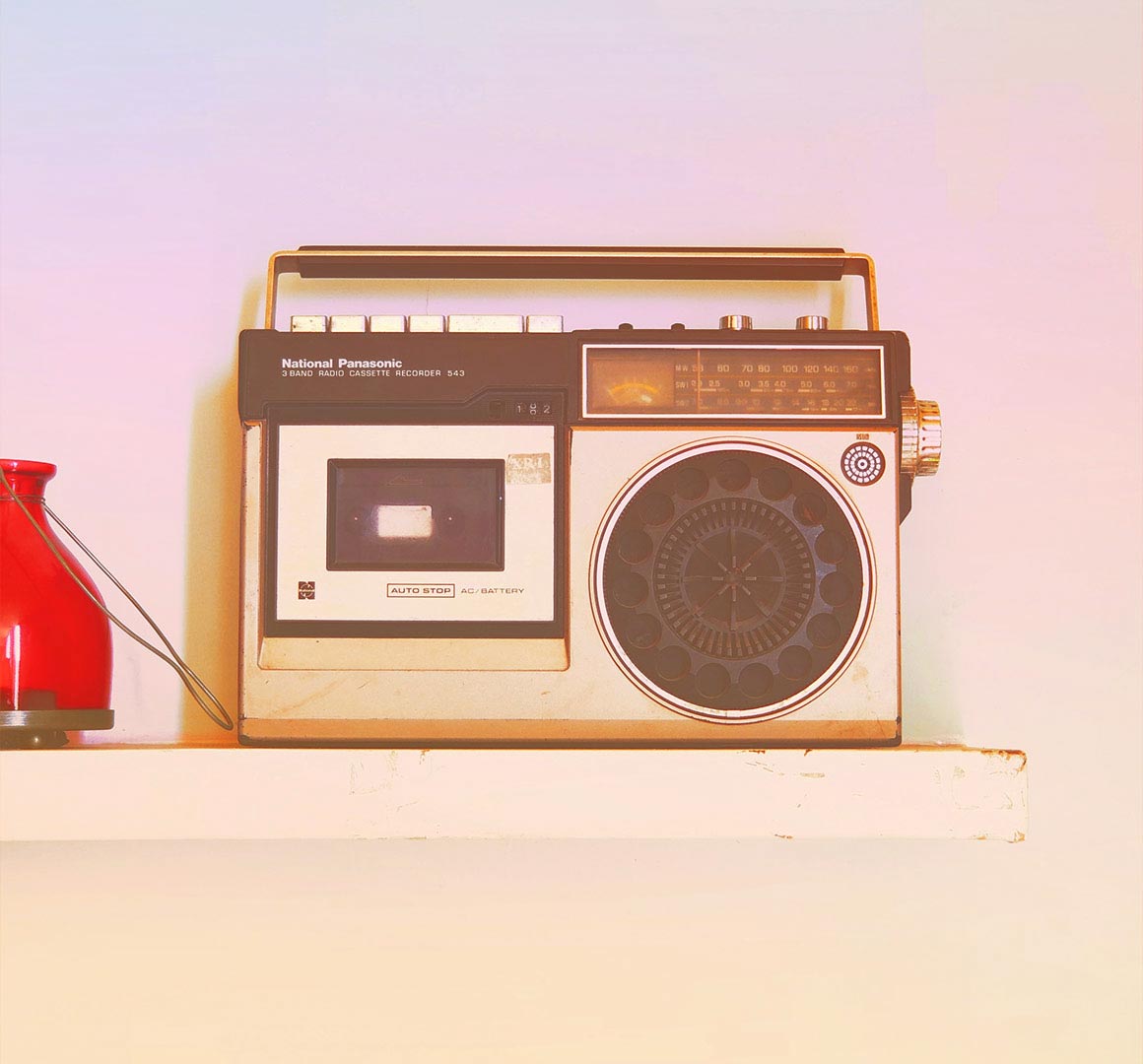 Vintage Radio Vintage Radio